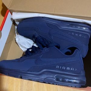 Air max LTD 3 navy blue